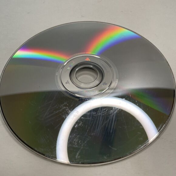 Lord of the Rings: Fellowship of the Ring (PlayStation 2, 2002) PS2 Disc Only - Picture 4 of 6